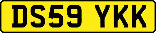 DS59YKK