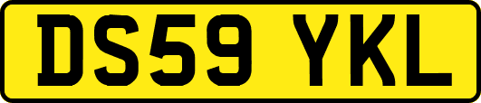 DS59YKL