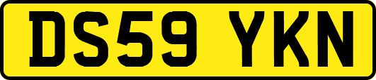DS59YKN