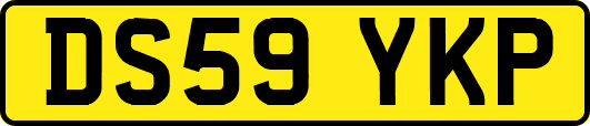 DS59YKP