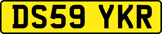 DS59YKR