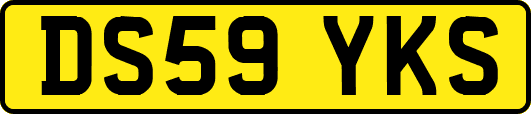 DS59YKS