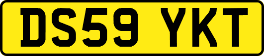 DS59YKT