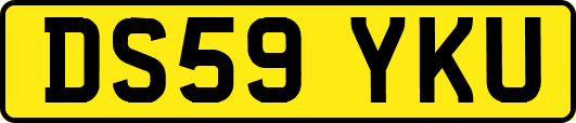 DS59YKU
