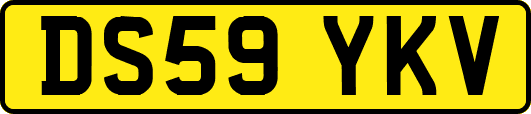 DS59YKV