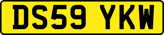 DS59YKW