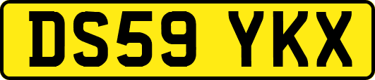 DS59YKX
