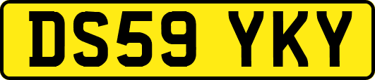 DS59YKY
