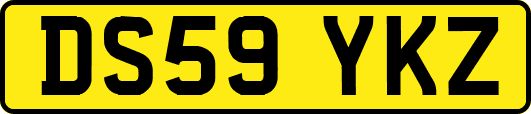 DS59YKZ