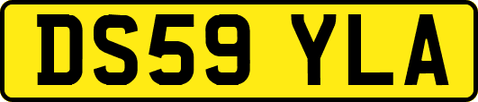 DS59YLA