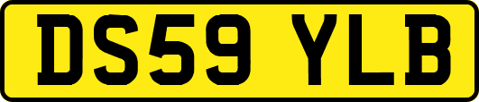 DS59YLB