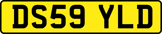 DS59YLD