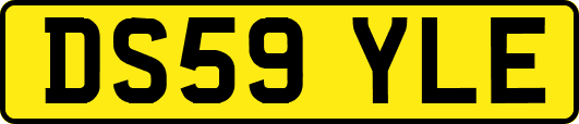 DS59YLE