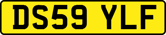DS59YLF