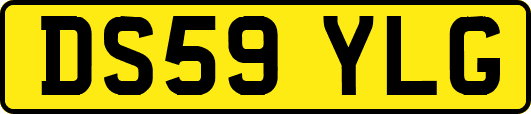 DS59YLG