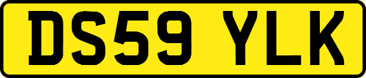 DS59YLK