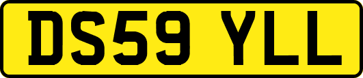 DS59YLL