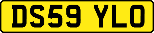 DS59YLO