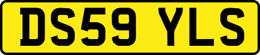 DS59YLS