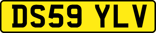 DS59YLV