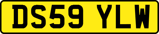 DS59YLW
