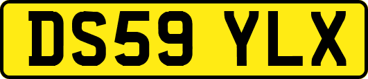 DS59YLX