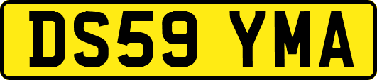 DS59YMA