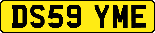 DS59YME