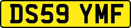 DS59YMF