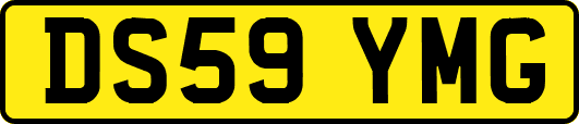 DS59YMG