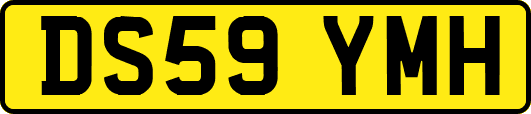 DS59YMH