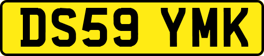 DS59YMK