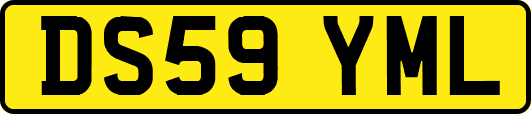 DS59YML