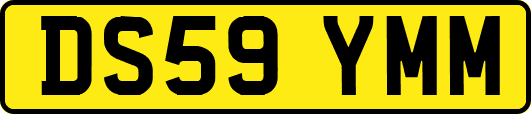 DS59YMM