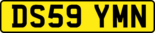 DS59YMN