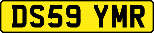 DS59YMR