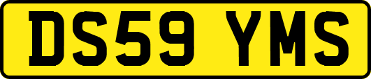 DS59YMS