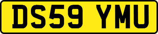 DS59YMU