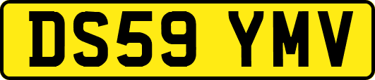 DS59YMV