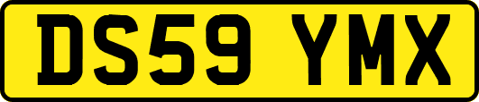 DS59YMX