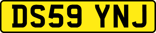 DS59YNJ