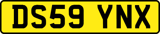 DS59YNX