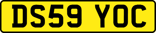 DS59YOC