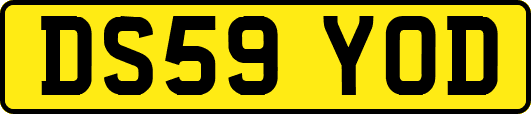 DS59YOD
