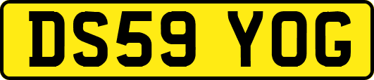 DS59YOG