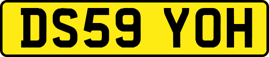DS59YOH