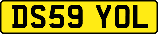 DS59YOL