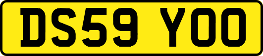 DS59YOO