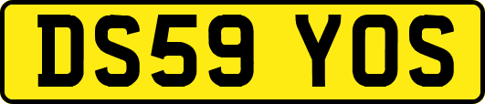 DS59YOS