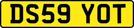 DS59YOT